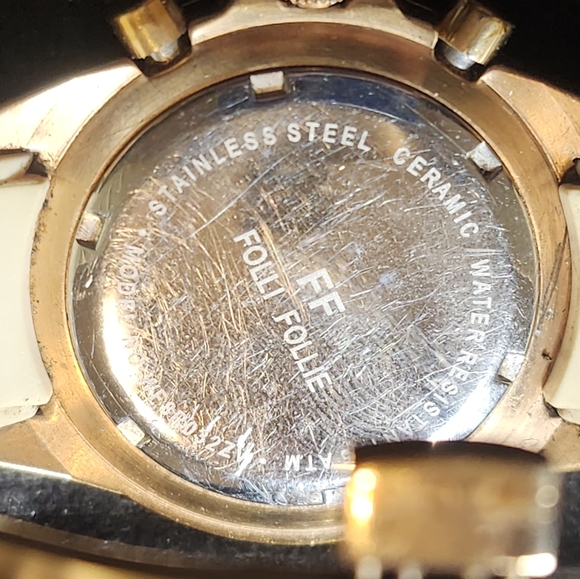 Vintage Folli Follie watch - Picture 5 of 9